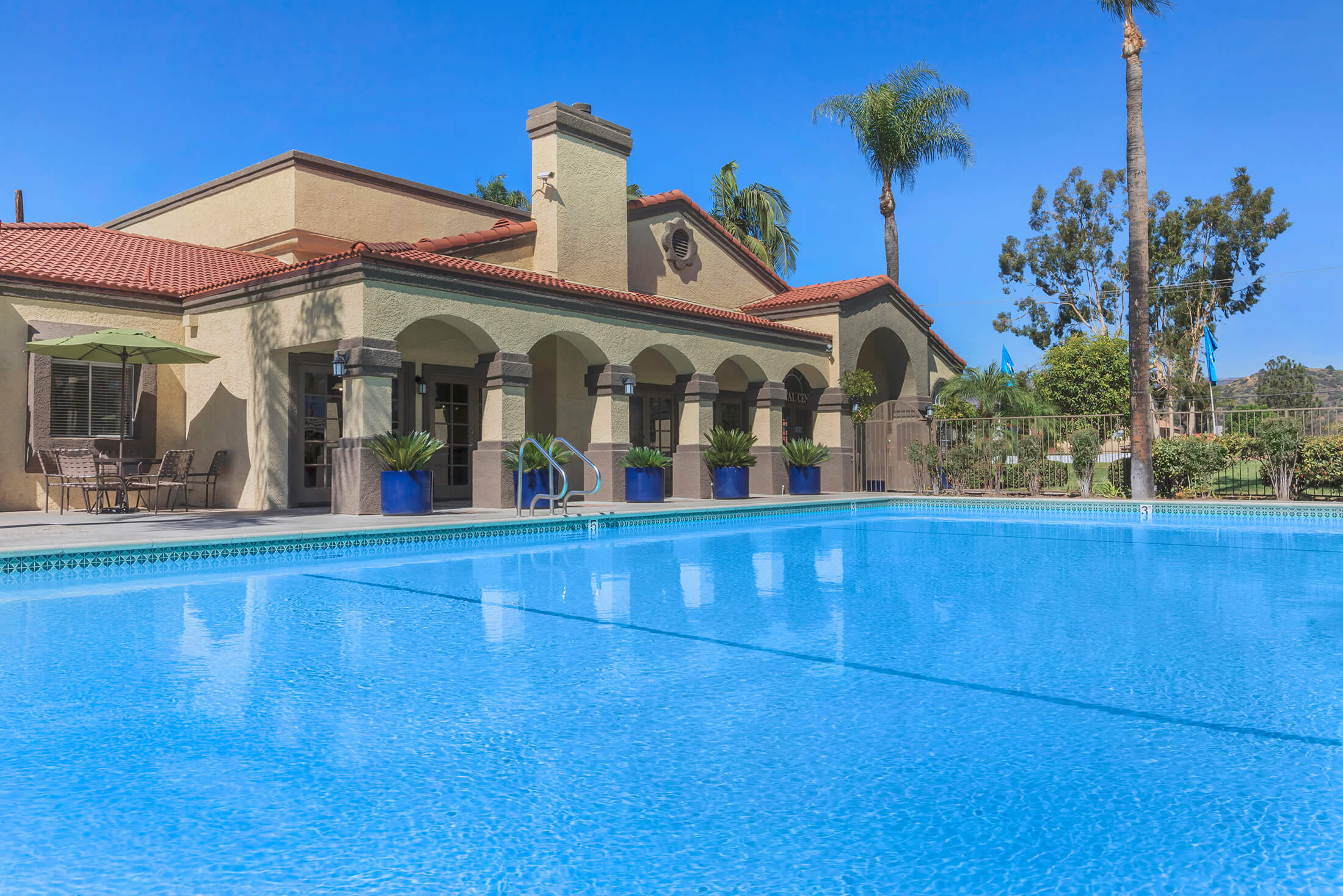 Club Pacifica Apartment Homes Apartments in Covina, CA